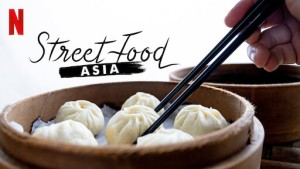 Ẩm Thực Đường Phố: Châu Á Street Food: Asia