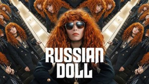 Búp bê Nga (Phần 2) Russian Doll (Season 2)