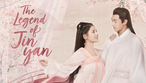 Cẩm Ngôn Truyện - The Legend of Jinyan