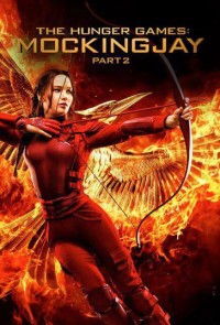 Đấu trường sinh tử: Húng nhại - Phần 2 The Hunger Games: Mockingjay - Part 2