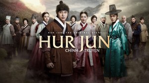Hur Jun Chính Truyện - Hur Jun, The Original Story