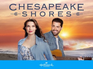 Nhà Trọ Hoàn Hảo (Phần 4) Chesapeake Shores (Season 4)